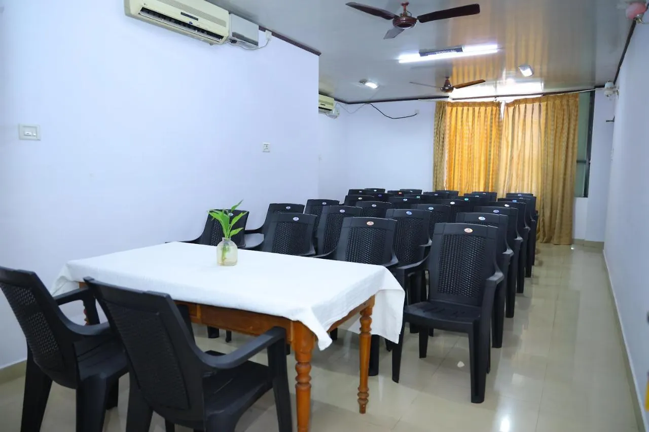 Ramanilayam Tourist Home Ambalapulai