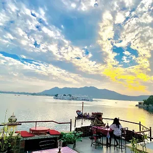 Lalghat Haveli Guest house Udaipur