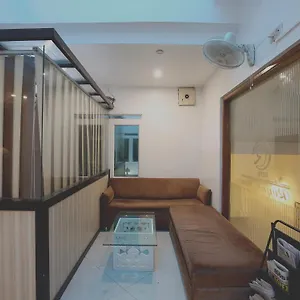 Oyo Royal Brooks Hotel Chandigarh