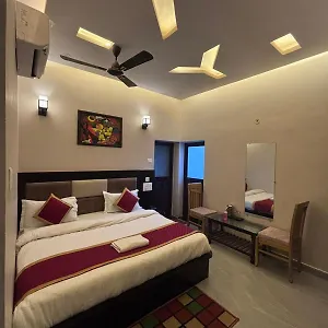 Ps Residency Hotel Varanasi
