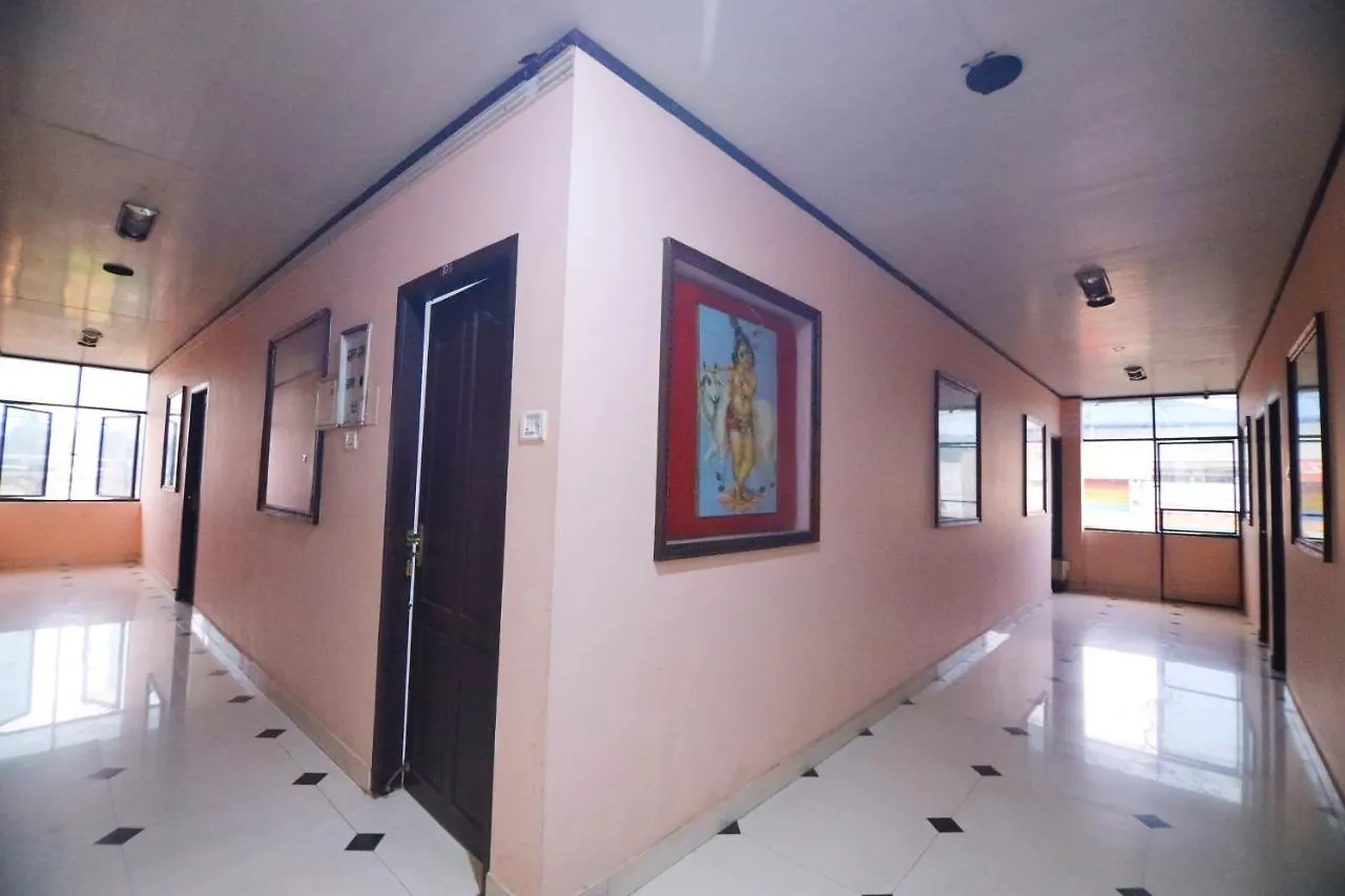 Ambalapulai Ramanilayam Tourist Home